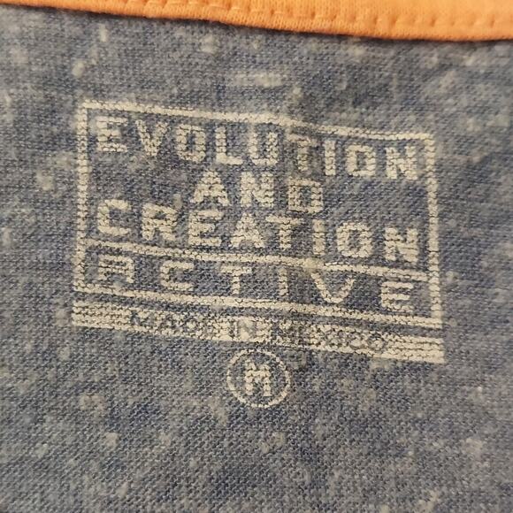 Graphic T-Shirt Womens Medium Shopping Is My Cardio Short Sleeve Tee - Picture 3 of 4